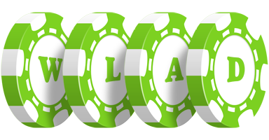 Wlad holdem logo
