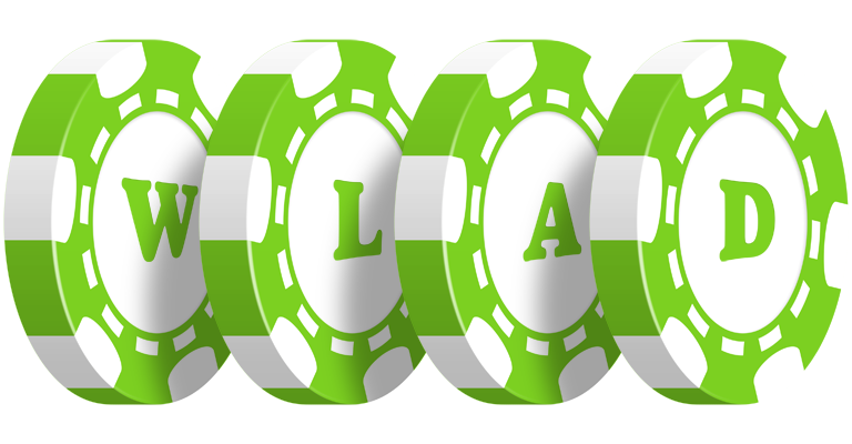 Wlad holdem logo