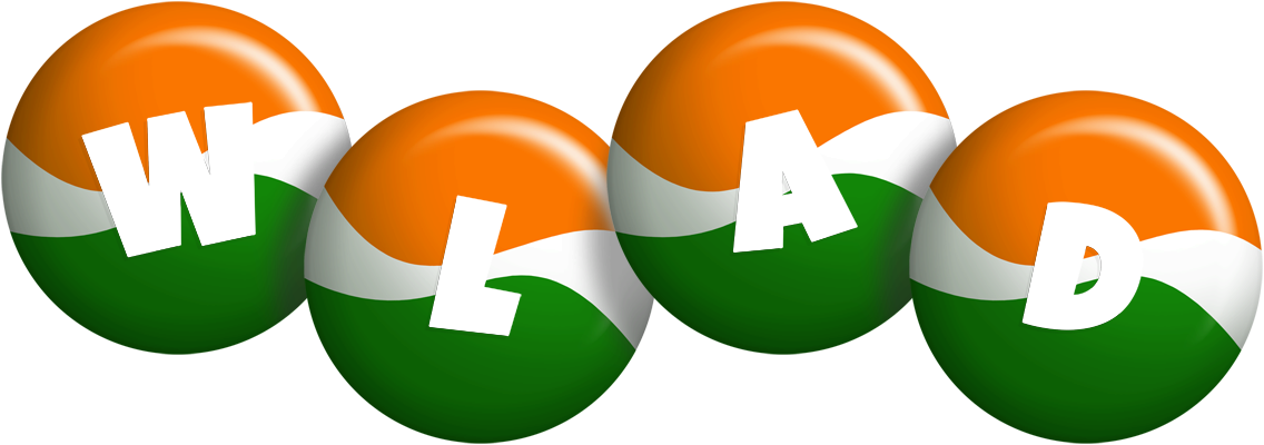 Wlad india logo