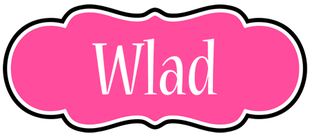 Wlad invitation logo