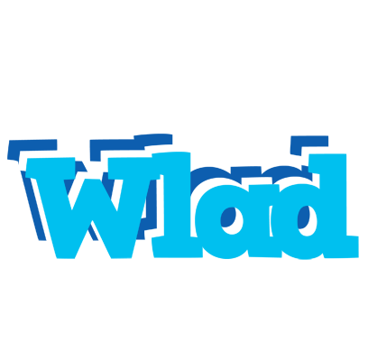 Wlad jacuzzi logo