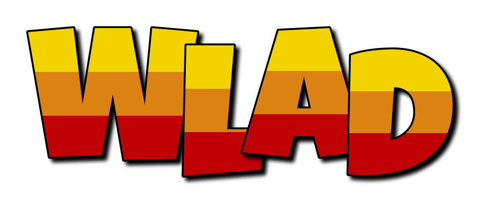 Wlad jungle logo