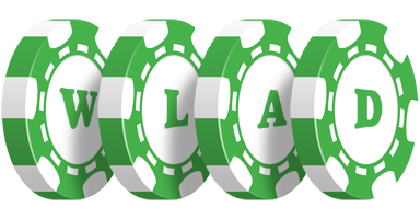 Wlad kicker logo