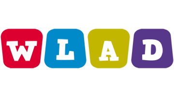 Wlad kiddo logo