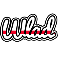 Wlad kingdom logo