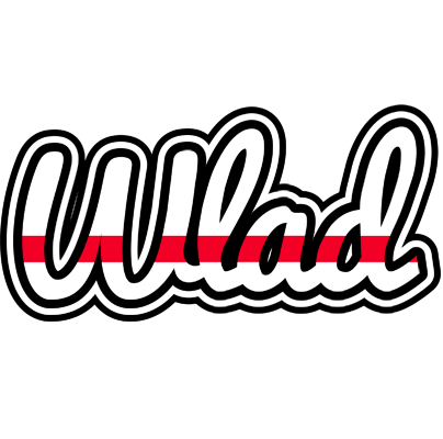 Wlad kingdom logo