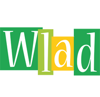 Wlad lemonade logo