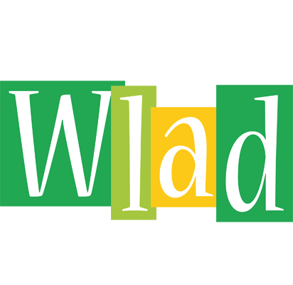 Wlad lemonade logo