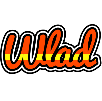 Wlad madrid logo