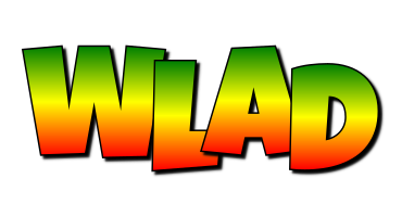 Wlad mango logo