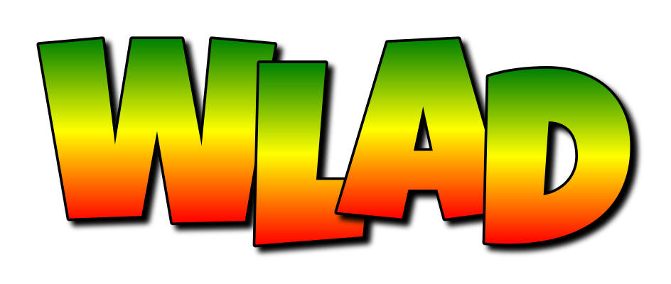 Wlad mango logo