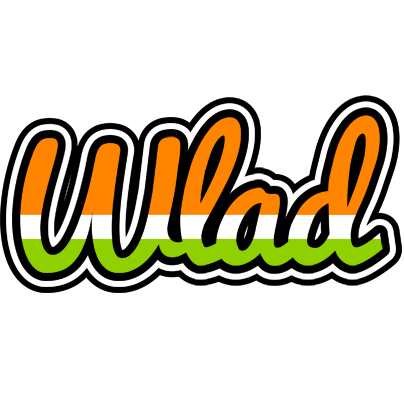Wlad mumbai logo