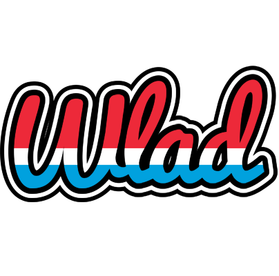 Wlad norway logo