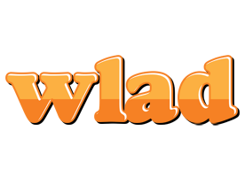Wlad orange logo