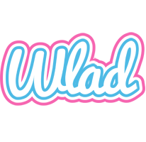 Wlad outdoors logo