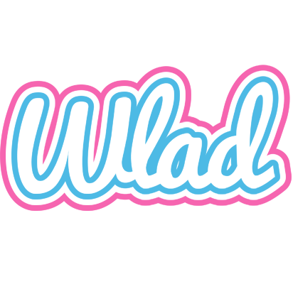 Wlad outdoors logo