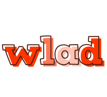 Wlad paint logo