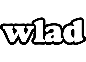 Wlad panda logo