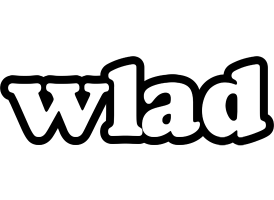 Wlad panda logo