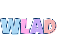 Wlad pastel logo