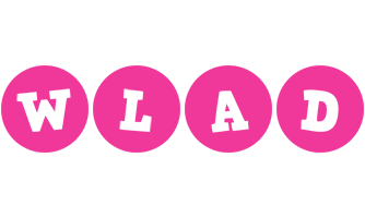 Wlad poker logo