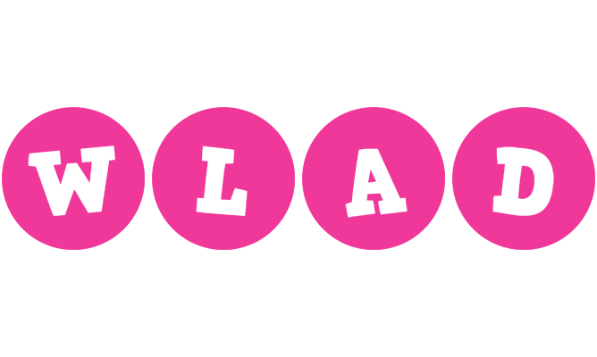 Wlad poker logo