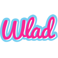 Wlad popstar logo