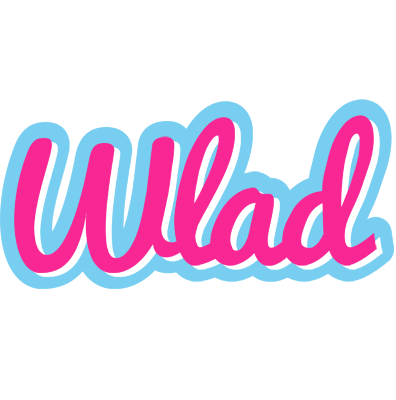 Wlad popstar logo