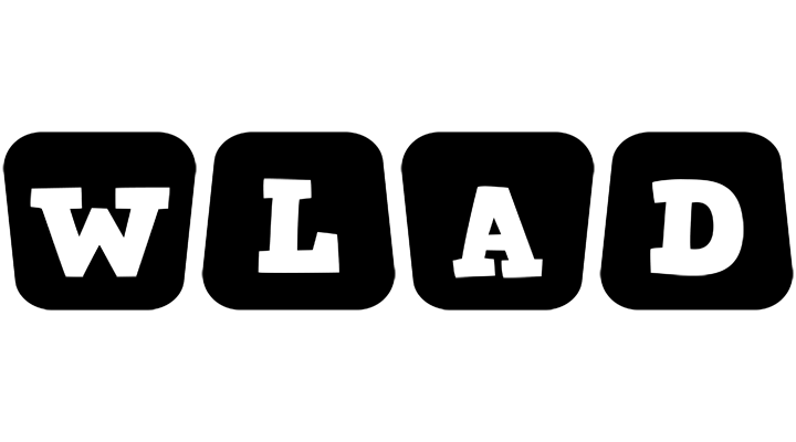 Wlad racing logo