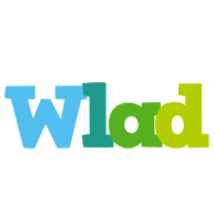 Wlad rainbows logo