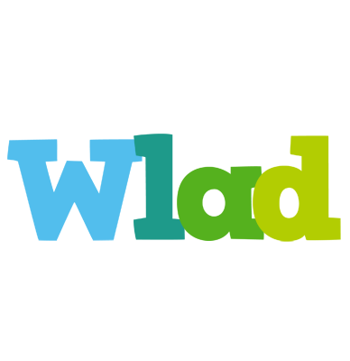 Wlad rainbows logo