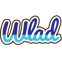 Wlad raining logo