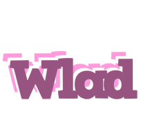 Wlad relaxing logo