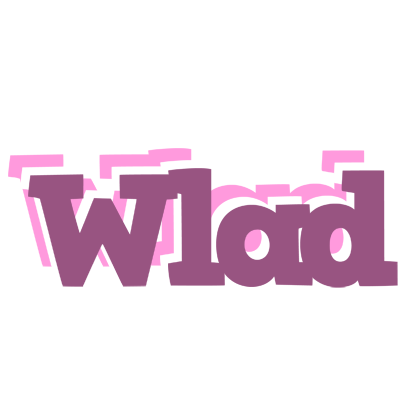 Wlad relaxing logo