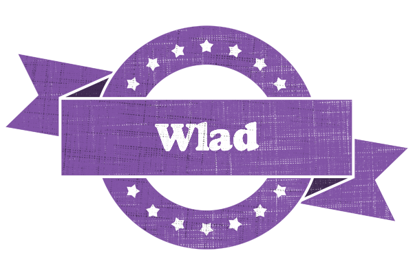 Wlad royal logo