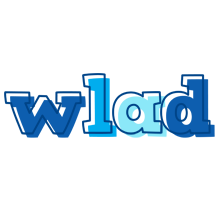 Wlad sailor logo