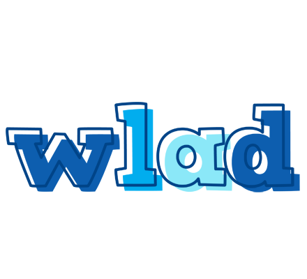 Wlad sailor logo