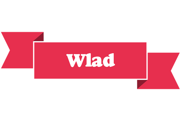 Wlad sale logo