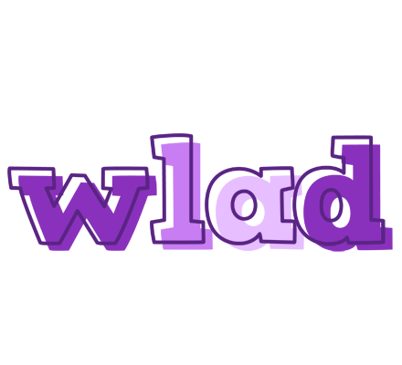 Wlad sensual logo