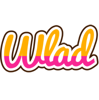 Wlad smoothie logo