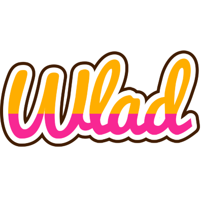 Wlad smoothie logo