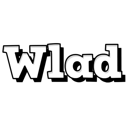 Wlad snowing logo