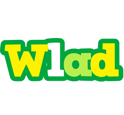 Wlad soccer logo