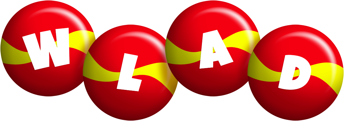 Wlad spain logo