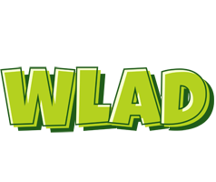 Wlad summer logo