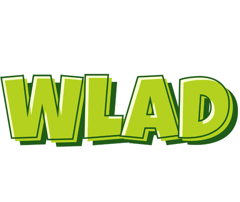 Wlad summer logo