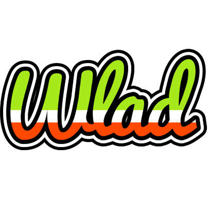 Wlad superfun logo