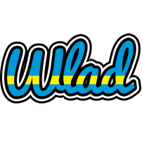 Wlad sweden logo