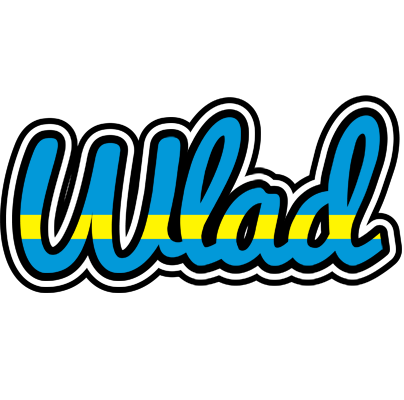 Wlad sweden logo