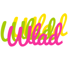 Wlad sweets logo